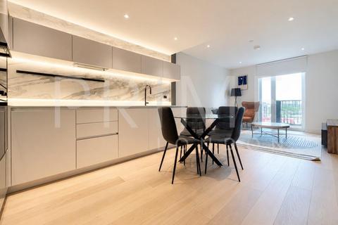 1 bedroom apartment for sale, Cassini Apartments, White City Living W12