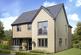 Plot 266, The Foxford at Regents Village, Swindon Village GL51