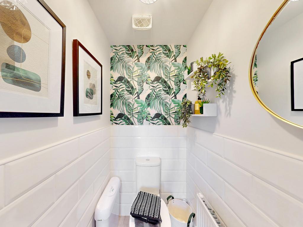 Cloakroom