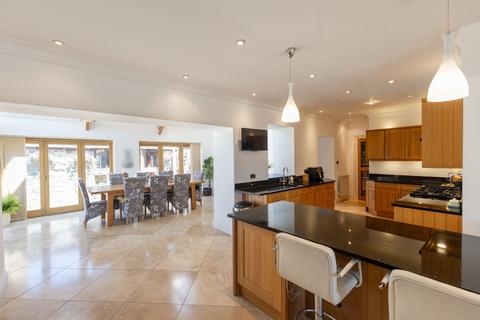 4 bedroom detached house for sale, Rue Du Lorier, St. Pierre Du Bois, Guernsey