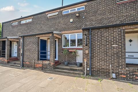 Kempis Way, North Dulwich, London, SE22
