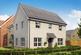 Plot 554, The Deepdale at Woods Meadow, Birch Close, Oulton Broad NR32