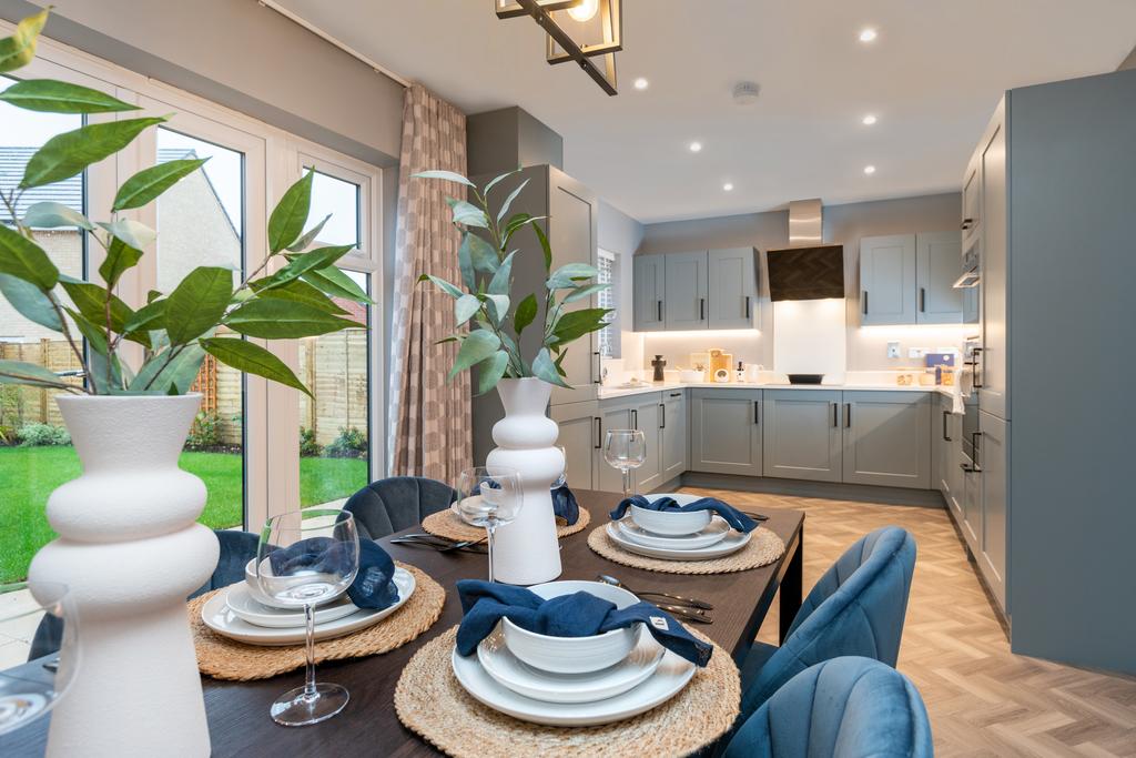 Plot 625, The Morris at Frankley Park, Augusta Avenue, Off Tessall Lane B31 - View 2