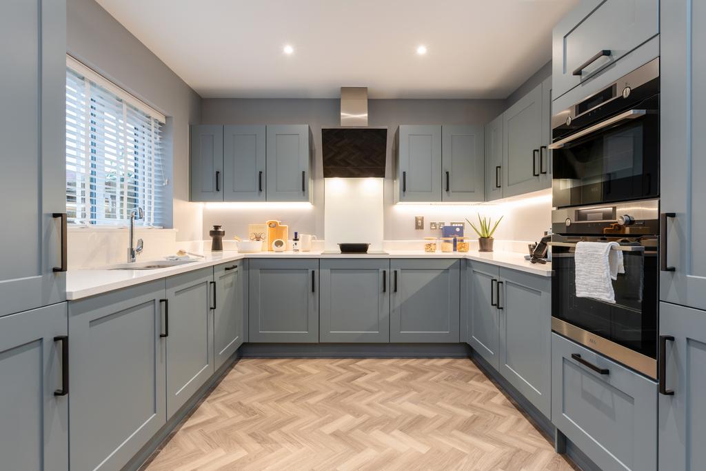Plot 625, The Morris at Frankley Park, Augusta Avenue, Off Tessall Lane B31 - View 3