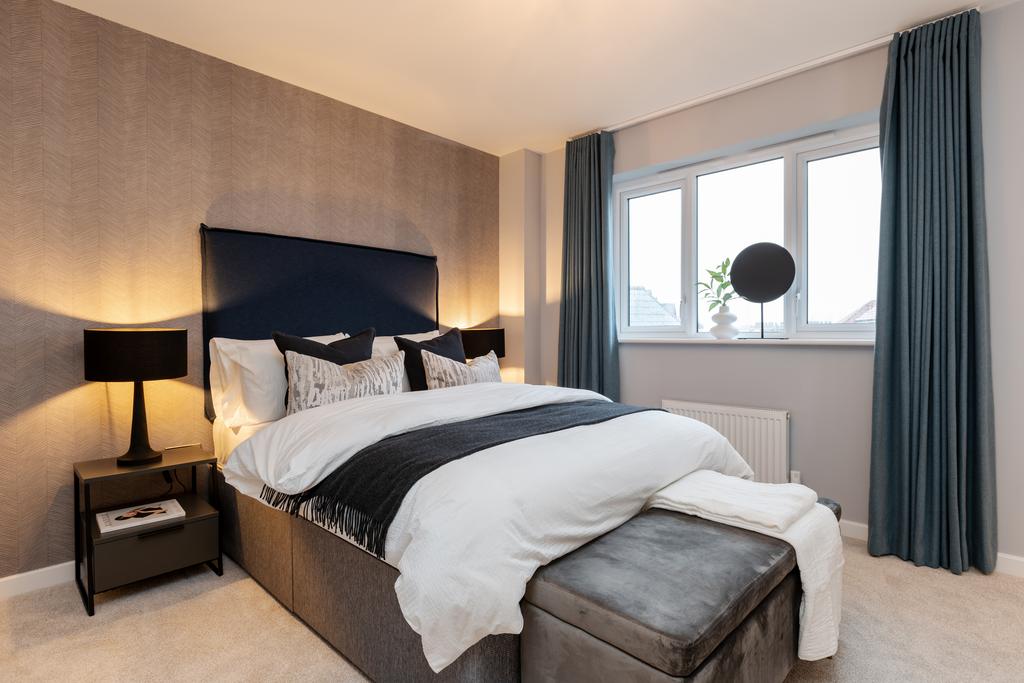 Plot 625, The Morris at Frankley Park, Augusta Avenue, Off Tessall Lane B31 - View 6
