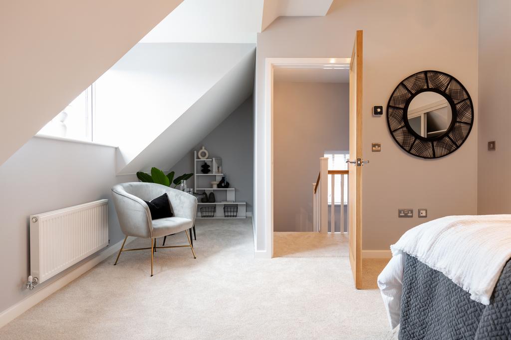 Plot 625, The Morris at Frankley Park, Augusta Avenue, Off Tessall Lane B31 - More