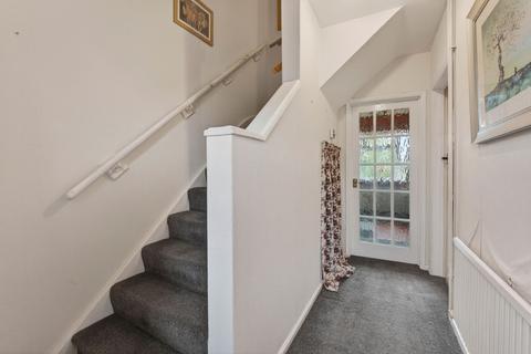 3 bedroom terraced house for sale, Carter Avenue, Broughton, NN14