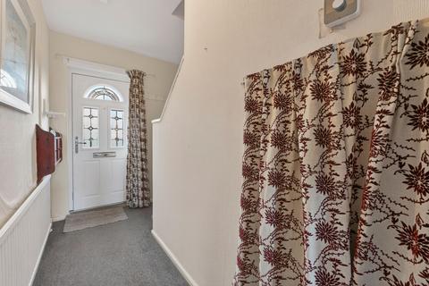 3 bedroom terraced house for sale, Carter Avenue, Broughton, NN14