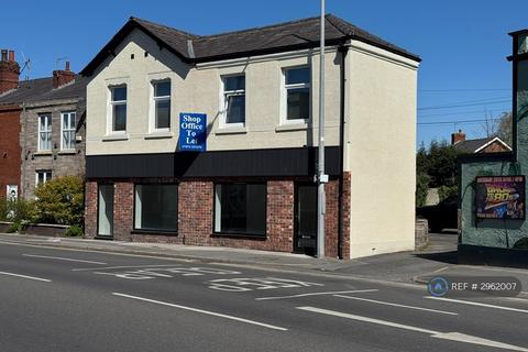 1 bedroom flat to rent, Leyland Road, Lostock Hall, Preston, PR5