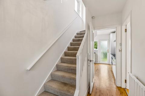 3 bedroom semi-detached house for sale, Milverton Avenue, Bearsden