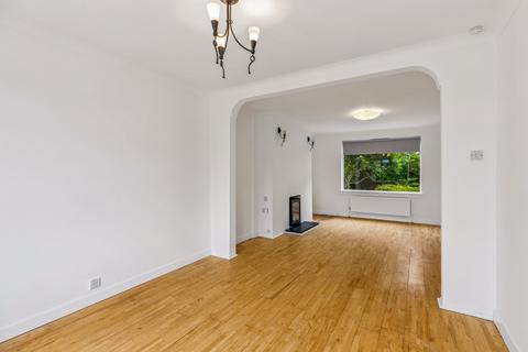 3 bedroom semi-detached house for sale, Milverton Avenue, Bearsden