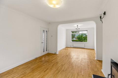 3 bedroom semi-detached house for sale, Milverton Avenue, Bearsden