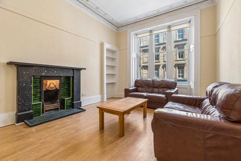 2 bedroom apartment for sale, Gibson Street, Hillhead, Glasgow
