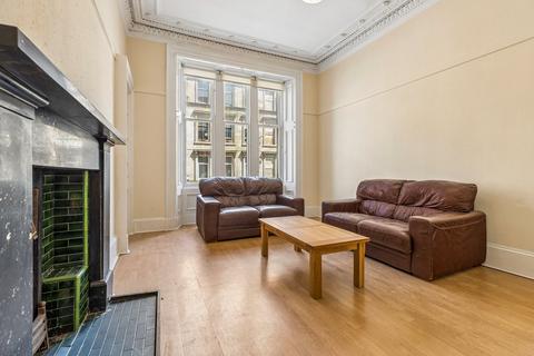 2 bedroom apartment for sale, Gibson Street, Hillhead, Glasgow