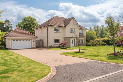 6 bedroom detached house for sale, Abbey Park, Auchterarder, Perth and Kinross