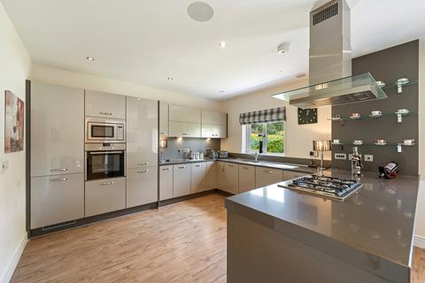 6 bedroom detached house for sale, Abbey Park, Auchterarder, Perth and Kinross
