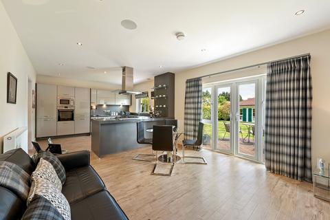 6 bedroom detached house for sale, Abbey Park, Auchterarder, Perth and Kinross