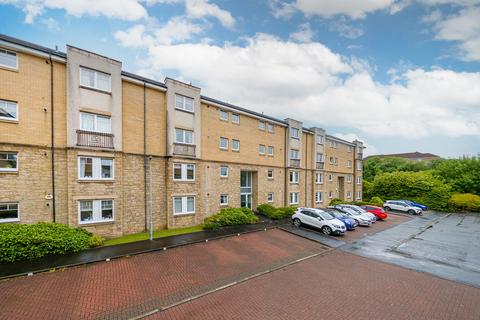 Castlebrae Gardens, Cathcart, Glasgow