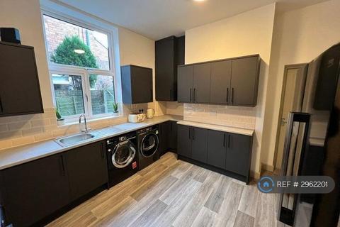 1 bedroom in a house share to rent, Shobnall St, Burton-On-Trent, DE14