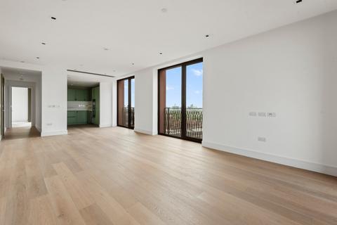 2 bedroom flat to rent, Fenwick Mansions, London
