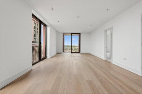 2 bedroom apartment to rent, Fenwick Mansions, London, W2