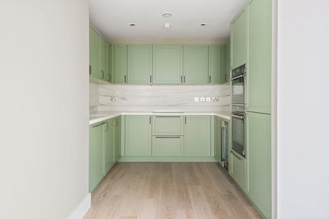 2 bedroom apartment to rent, Fenwick Mansions, London, W2