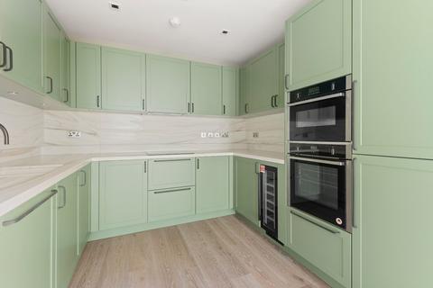 2 bedroom apartment to rent, Fenwick Mansions, London, W2