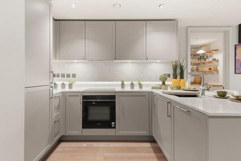 2 bedroom flat to rent, Fenwick Mansions, London