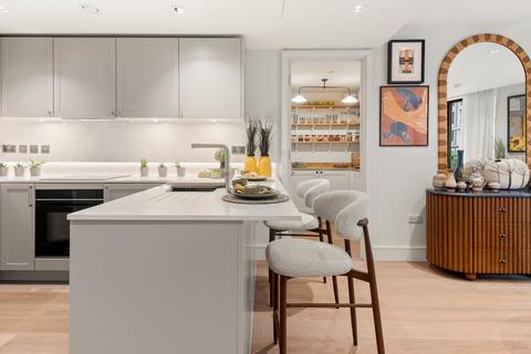 2 bedroom apartment to rent, Fenwick Mansions, London, W2