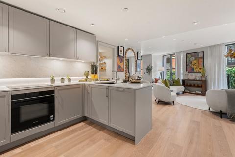 2 bedroom apartment to rent, Fenwick Mansions, London, W2