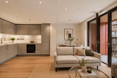 2 bedroom flat to rent, Fenwick Mansions, London