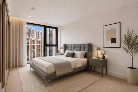 2 bedroom flat to rent, Fenwick Mansions, London