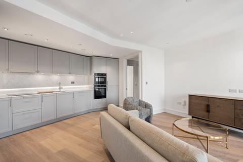 2 bedroom flat to rent, Fenwick Mansions, London
