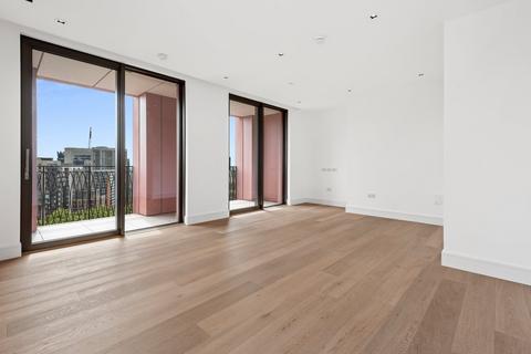 2 bedroom flat to rent, Fenwick Mansions, London