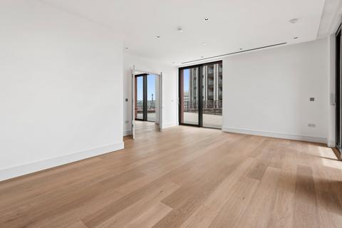 2 bedroom flat to rent, Fenwick Mansions, London