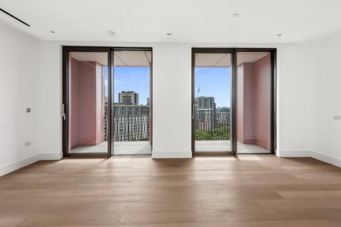 2 bedroom flat to rent, Fenwick Mansions, London