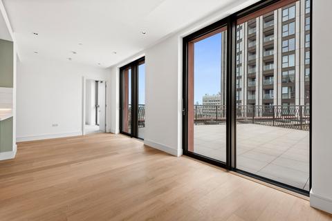 2 bedroom flat to rent, Fenwick Mansions, London