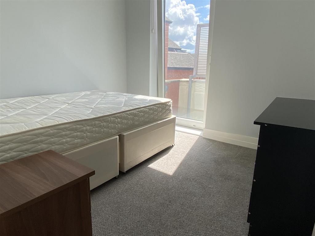 Apartment in Leicester, Black Friars - View 5