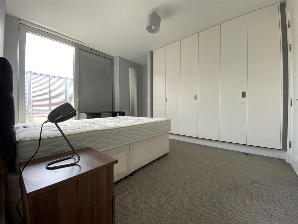 Apartment in Leicester, Black Friars - View 6