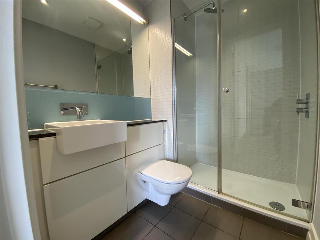 Apartment in Leicester, Black Friars - More