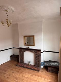 2 bedroom terraced house to rent, Solvay Road, Northwich, CW8