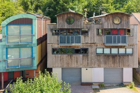 undefined, The Yard, St Werburghs