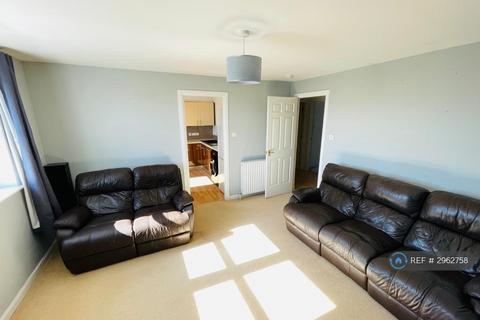 2 bedroom flat to rent, Margaret Place, Aberdeen, AB10