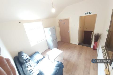 2 bedroom flat to rent, Small Heath, Birmingham, B9