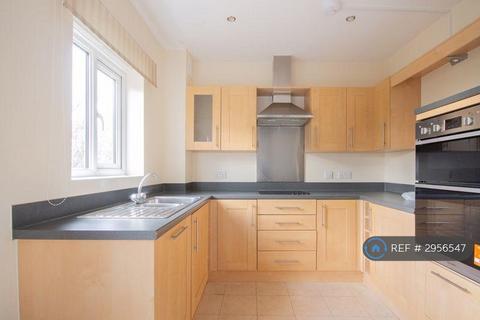 3 bedroom terraced house to rent, Parkway, Derby, DE73