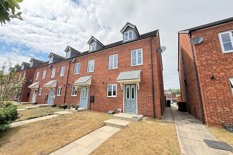 3 bedroom house for sale, Magdalene Walk, Ellesmere Port