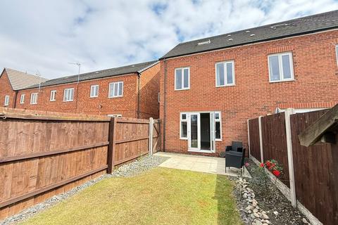 3 bedroom house for sale, Magdalene Walk, Ellesmere Port