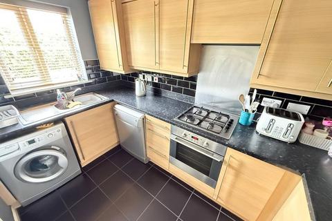 3 bedroom house for sale, Magdalene Walk, Ellesmere Port
