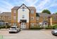 Lee Close, Stanstead Abbotts|Top Floor Apartment|Walk to St Margarets Station