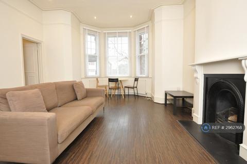 1 bedroom flat to rent, Great North Road, London, N6